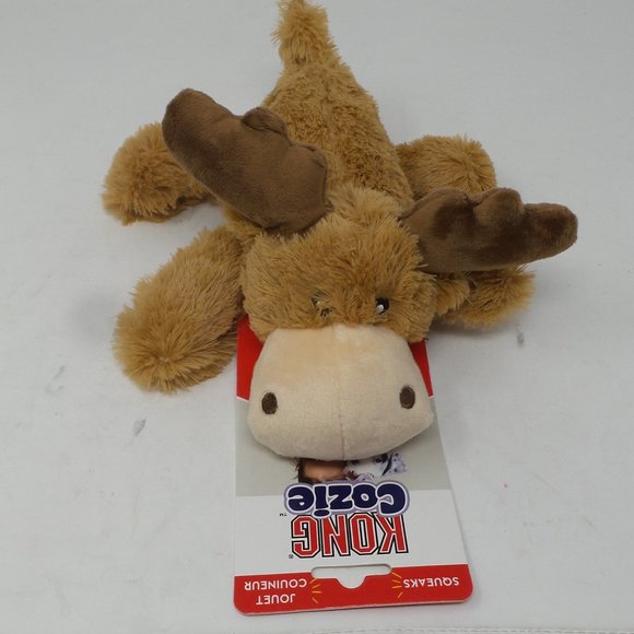 kong cozie moose